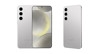 Samsung Galaxy S24+ Plus 5G - Powerful, AI-Enabled Smartphone